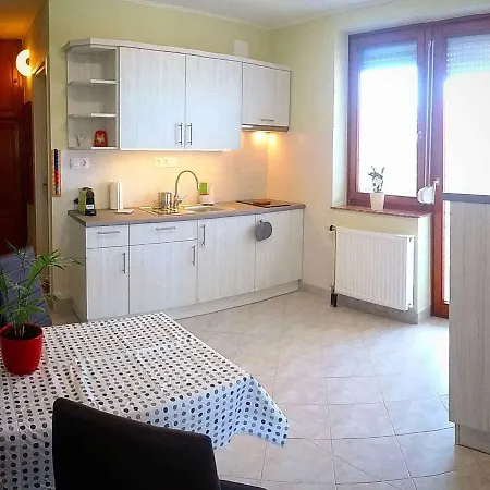 Apartment In Heviz/balaton 18889