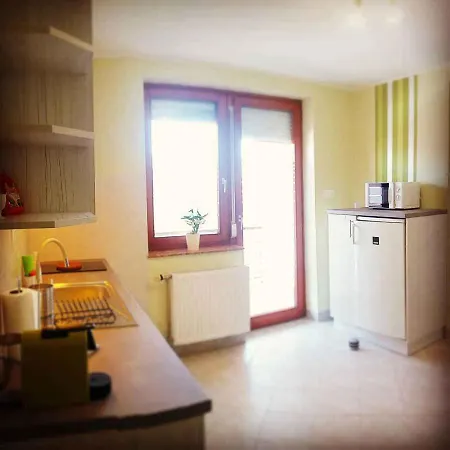 Apartamento In Heviz/balaton 18889 *