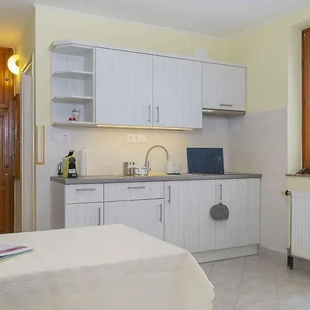 In Heviz/balaton 18889 Apartment *