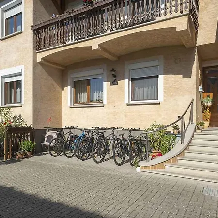 In Heviz/balaton 18889 Apartment *